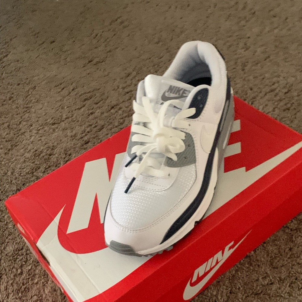 got them and they were too small $100 a pair